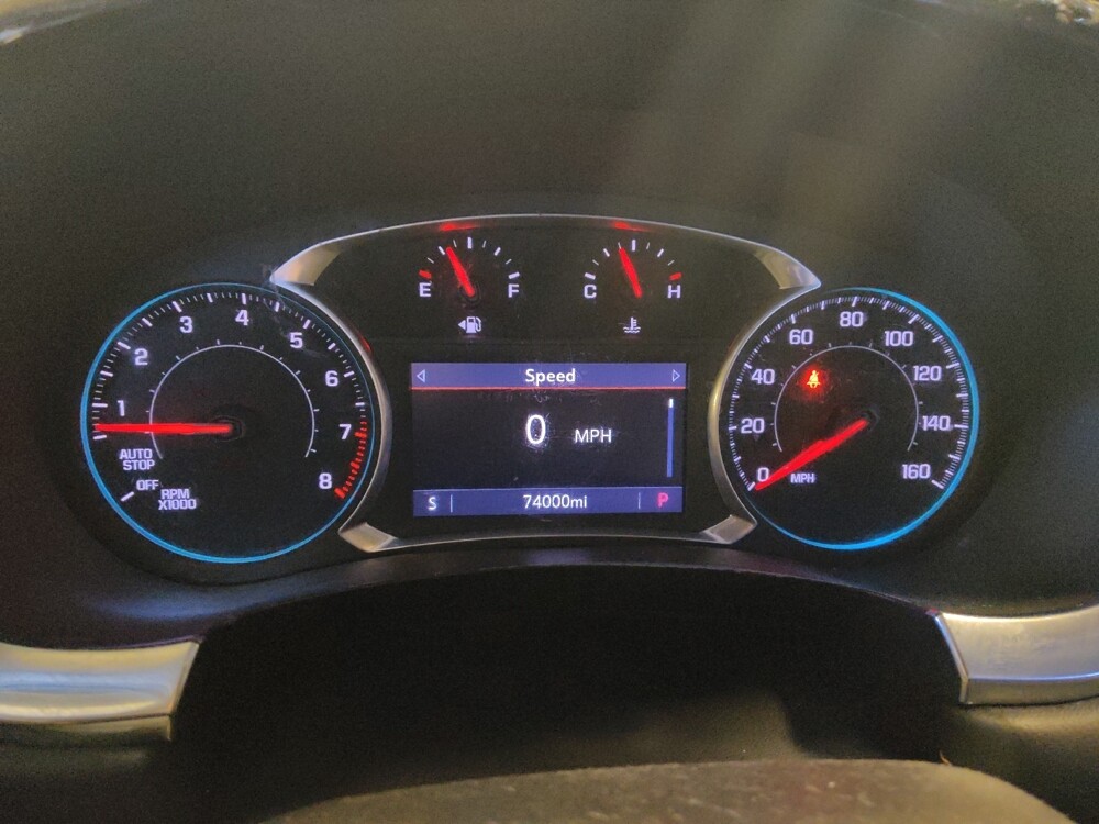 2021 Chevrolet Traverse in Glendale, AZ 85301 - 18133984 23