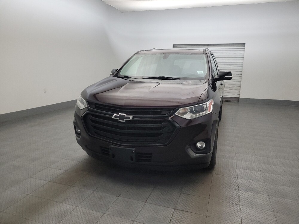2021 Chevrolet Traverse in Glendale, AZ 85301 - 18133984 15