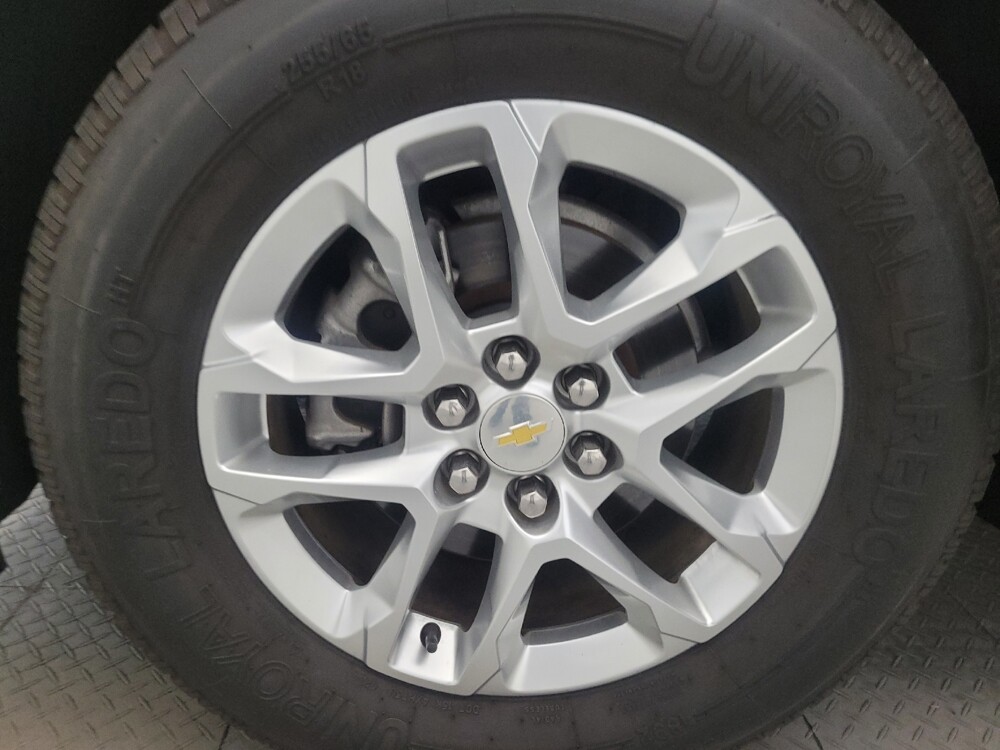 2021 Chevrolet Traverse in Glendale, AZ 85301 - 18133984 31