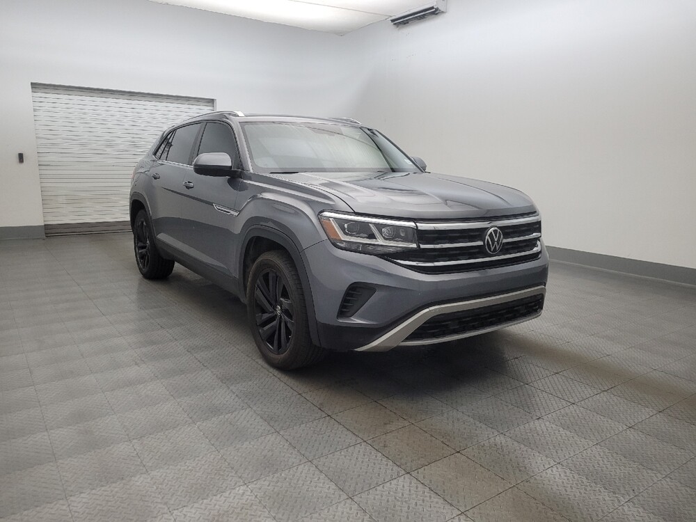 2023 Volkswagen Atlas in Phoenix, AZ 85015 - 18133985 13