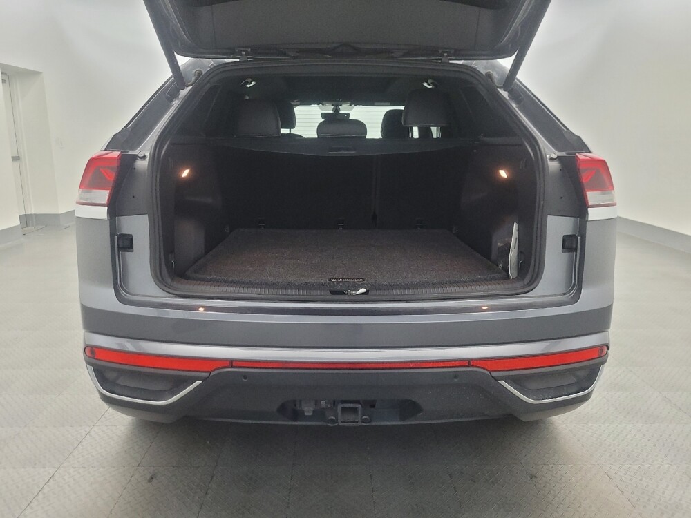 2023 Volkswagen Atlas in Phoenix, AZ 85015 - 18133985 29