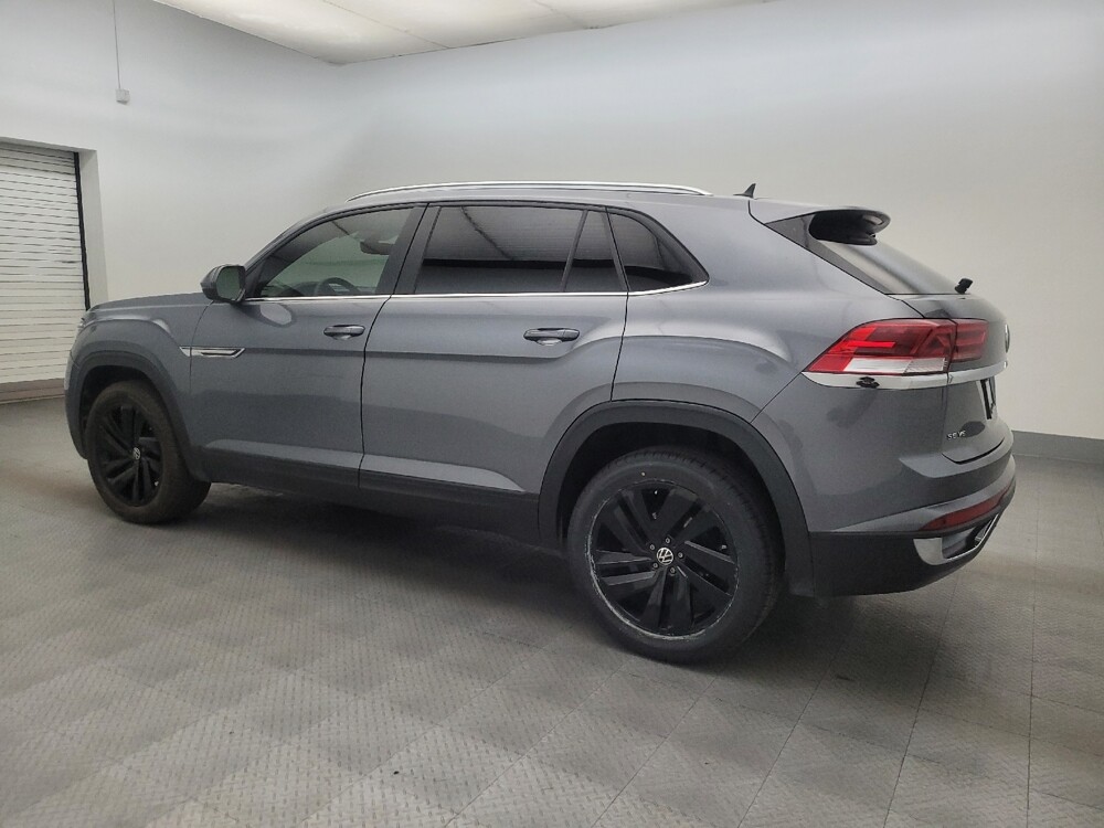 2023 Volkswagen Atlas in Phoenix, AZ 85015 - 18133985 3