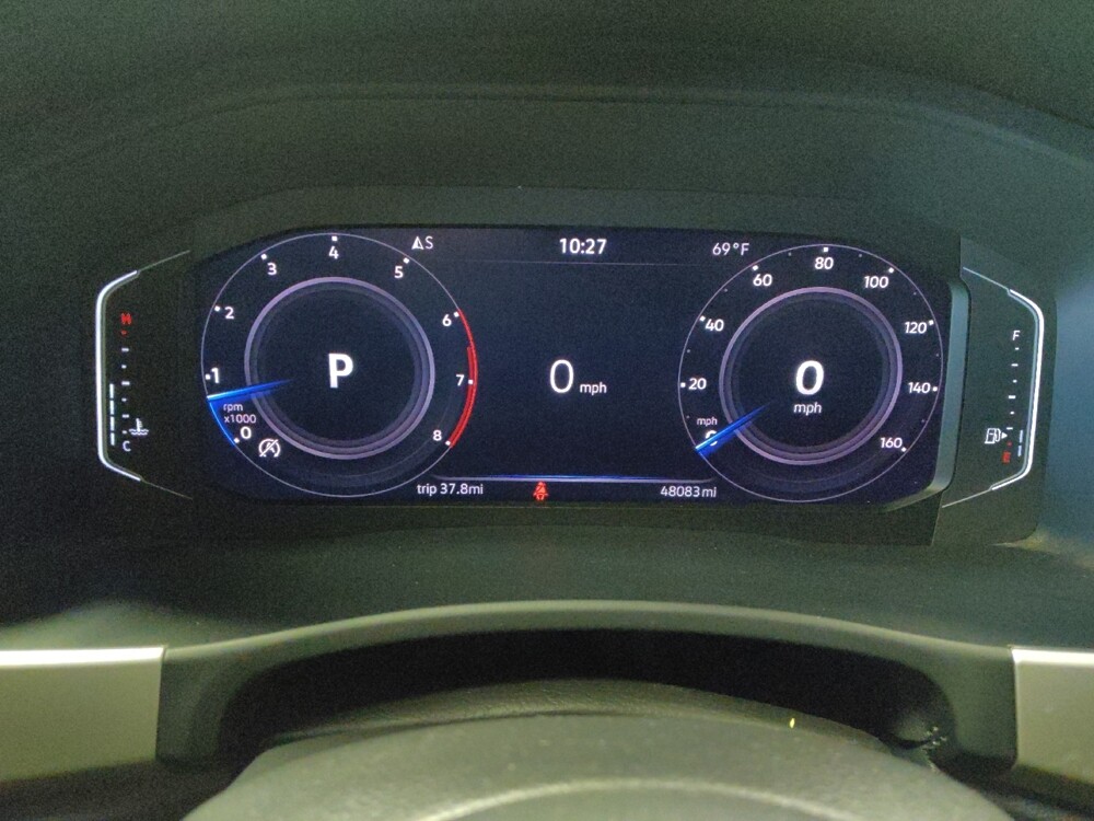 2023 Volkswagen Atlas in Phoenix, AZ 85015 - 18133985 23