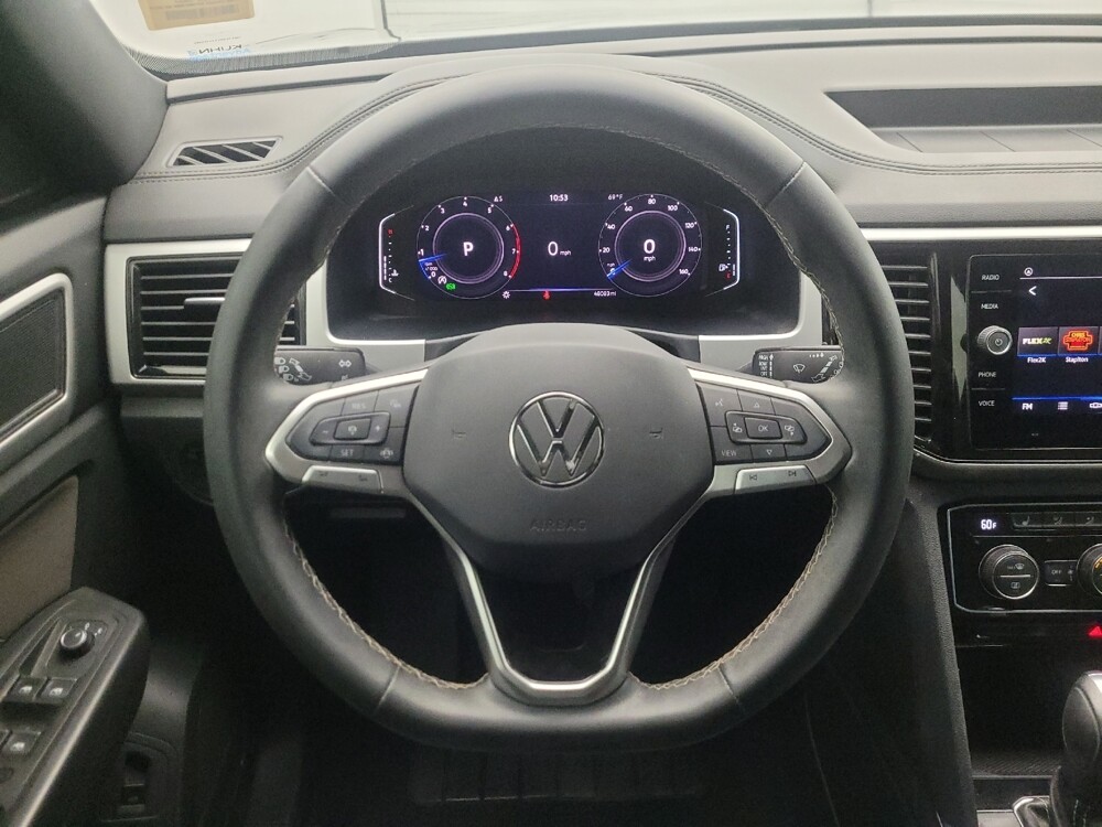 2023 Volkswagen Atlas in Phoenix, AZ 85015 - 18133985 22
