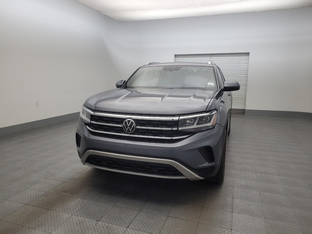 2023 Volkswagen Atlas in Phoenix, AZ 85015 - 18133985 15