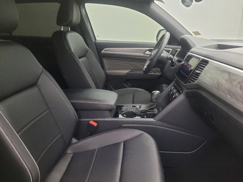 2023 Volkswagen Atlas in Phoenix, AZ 85015 - 18133985 21