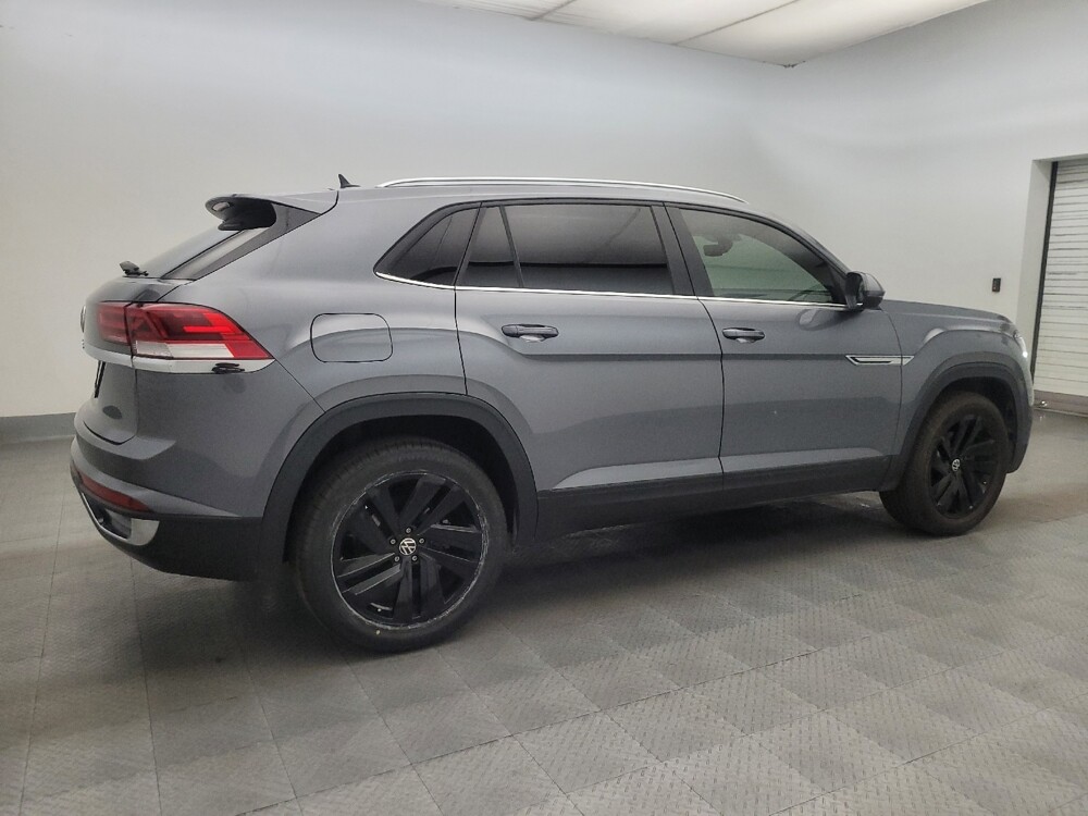 2023 Volkswagen Atlas in Phoenix, AZ 85015 - 18133985 10