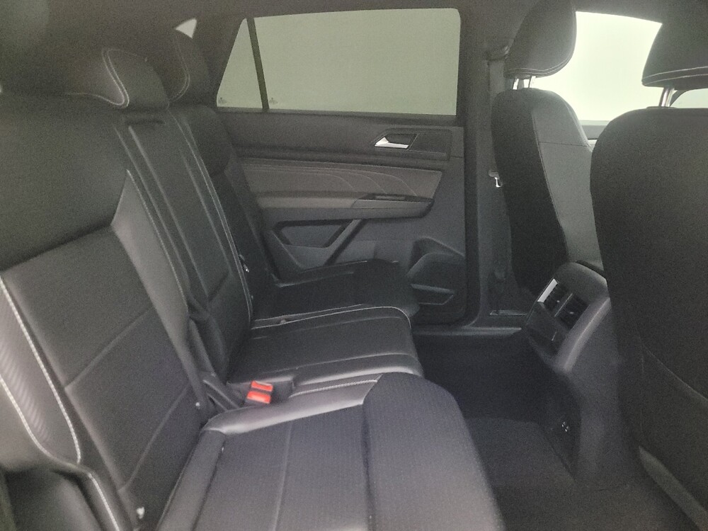 2023 Volkswagen Atlas in Phoenix, AZ 85015 - 18133985 19