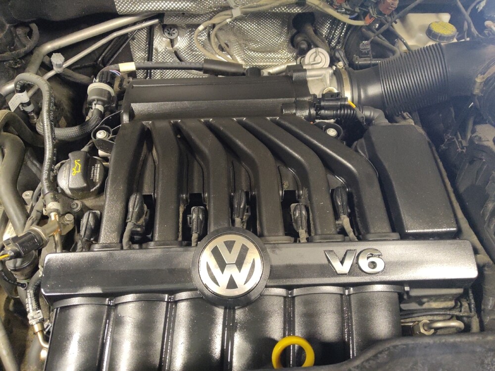 2023 Volkswagen Atlas in Phoenix, AZ 85015 - 18133985 30