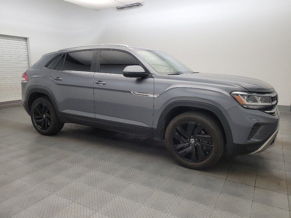 2023 Volkswagen Atlas in Phoenix, AZ 85015 - 18133985 11