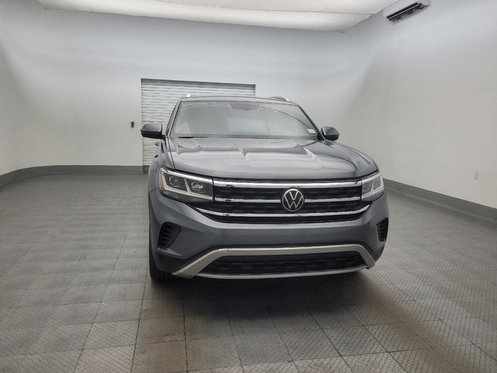 2023 Volkswagen Atlas in Phoenix, AZ 85015 - 18133985 14