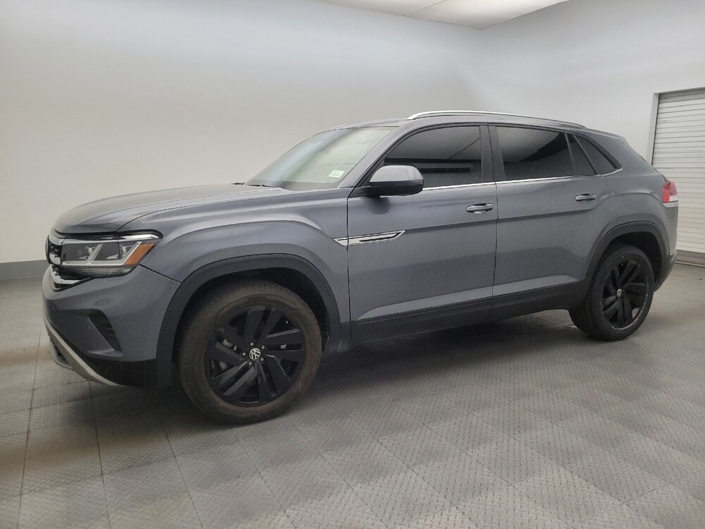 2023 Volkswagen Atlas in Phoenix, AZ 85015 - 18133985 2