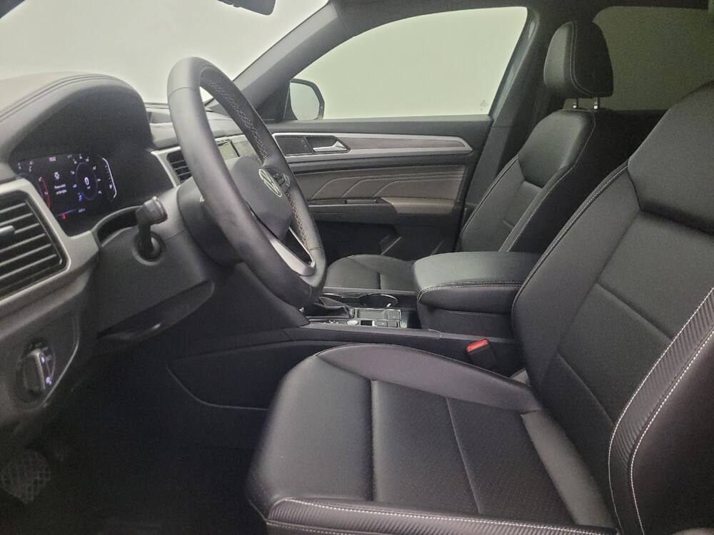 2023 Volkswagen Atlas in Phoenix, AZ 85015 - 18133985 17