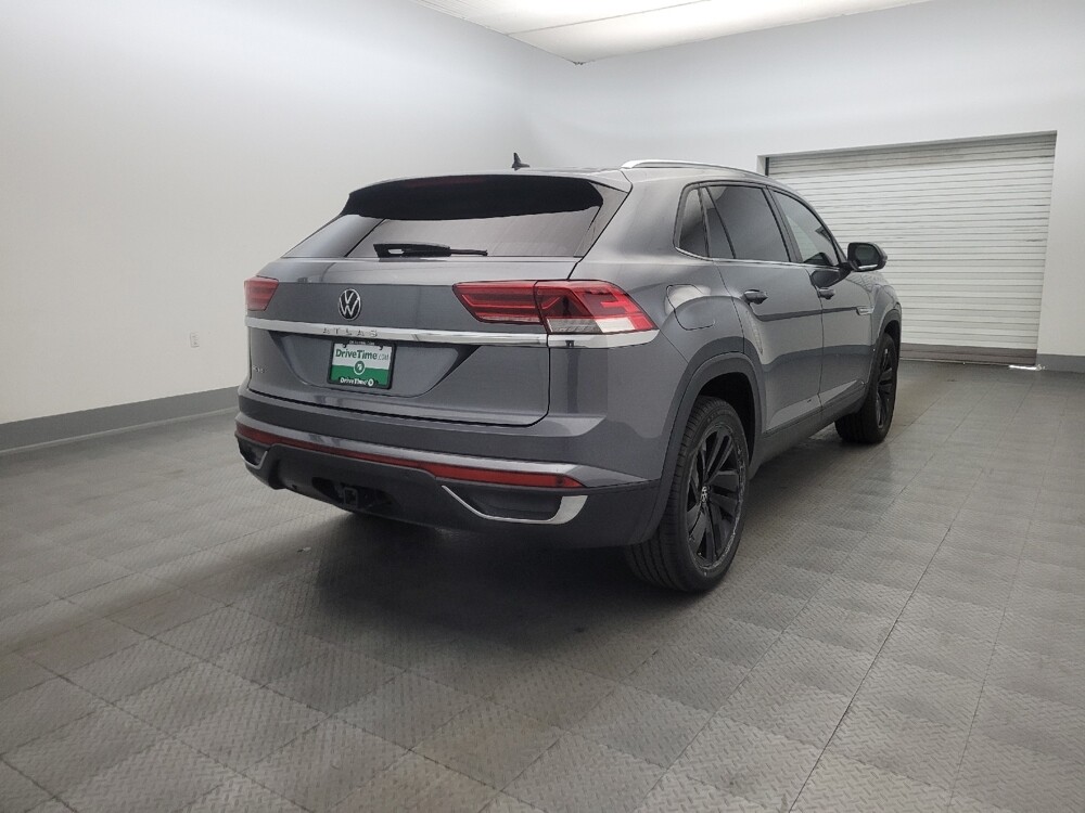 2023 Volkswagen Atlas in Phoenix, AZ 85015 - 18133985 9