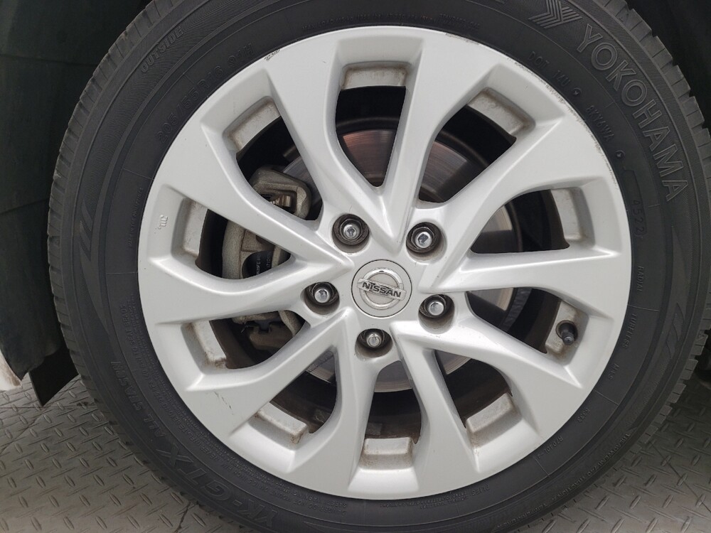 2019 Nissan Sentra in Glendale, AZ 85301 - 18133986 31