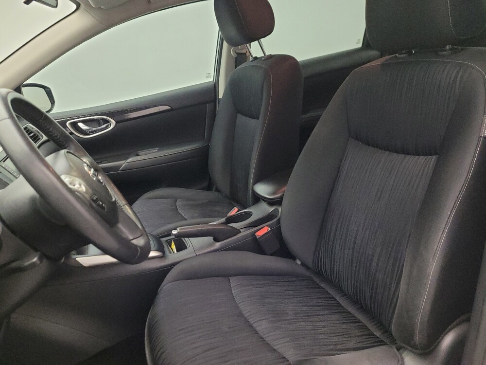 2019 Nissan Sentra in Glendale, AZ 85301 - 18133986 17