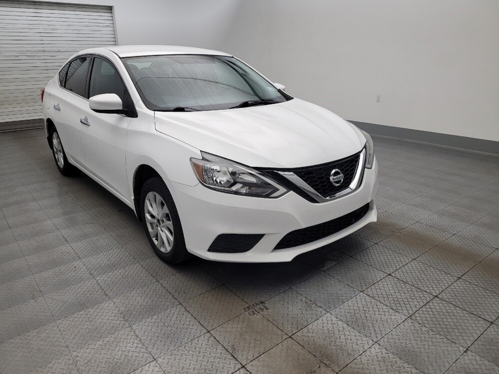 2019 Nissan Sentra in Glendale, AZ 85301 - 18133986 13
