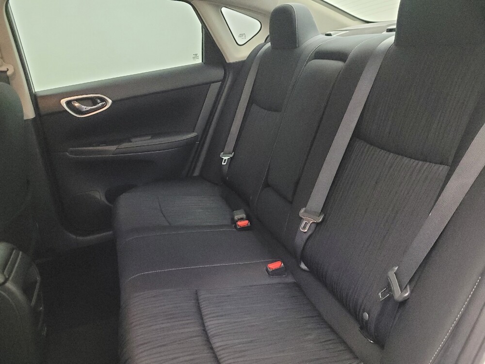 2019 Nissan Sentra in Glendale, AZ 85301 - 18133986 18