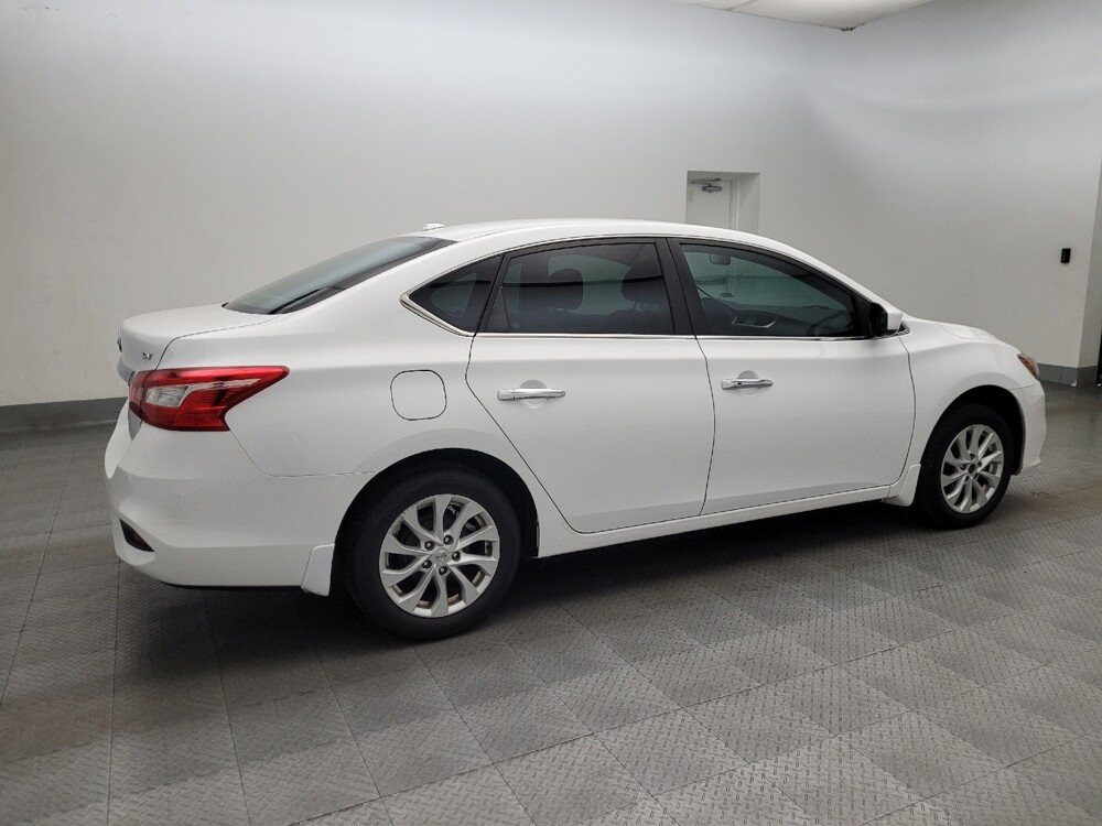 2019 Nissan Sentra in Glendale, AZ 85301 - 18133986 10