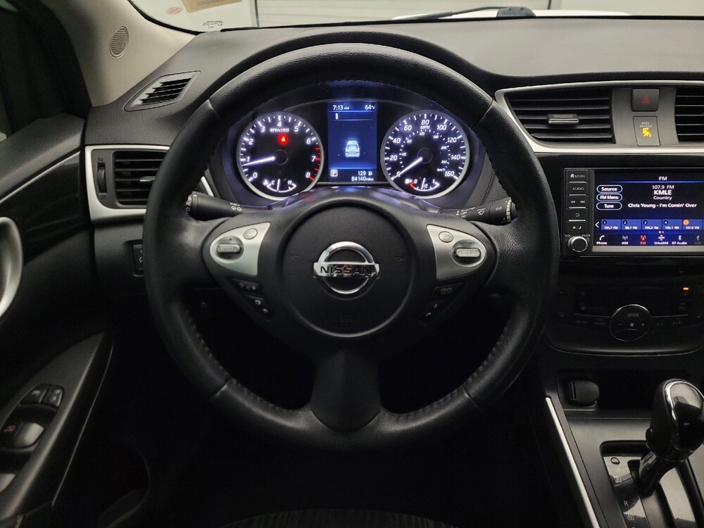2019 Nissan Sentra in Glendale, AZ 85301 - 18133986 22