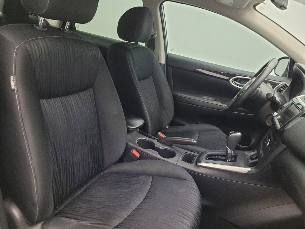 2019 Nissan Sentra in Glendale, AZ 85301 - 18133986 21