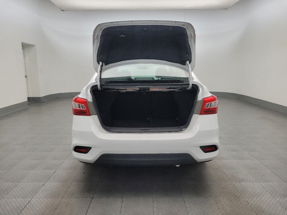 2019 Nissan Sentra in Glendale, AZ 85301 - 18133986 29