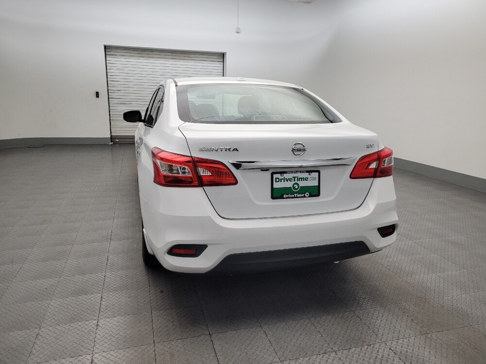 2019 Nissan Sentra in Glendale, AZ 85301 - 18133986 6