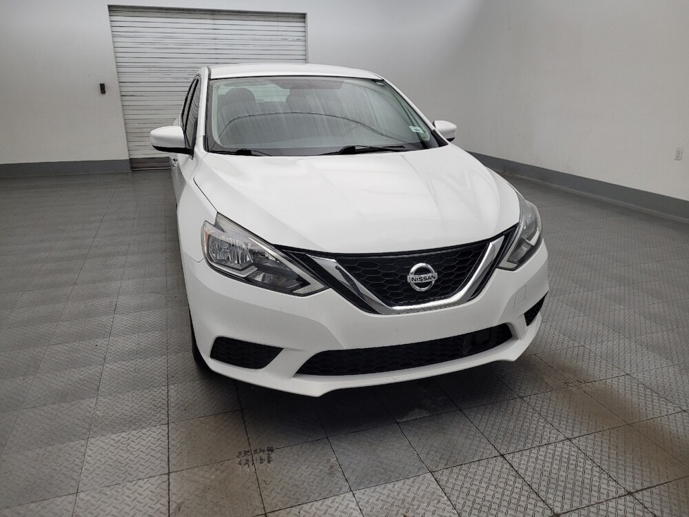 2019 Nissan Sentra in Glendale, AZ 85301 - 18133986 14