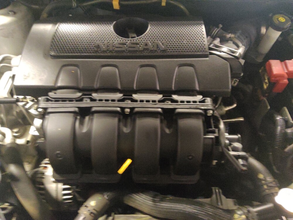 2019 Nissan Sentra in Glendale, AZ 85301 - 18133986 30