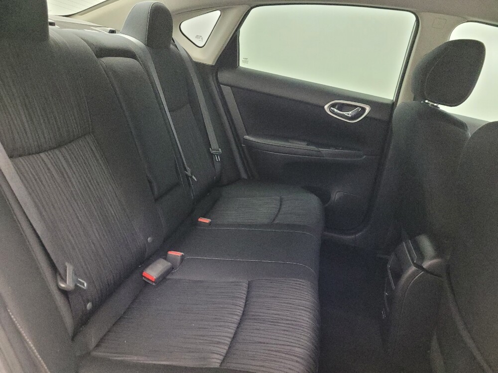 2019 Nissan Sentra in Glendale, AZ 85301 - 18133986 19