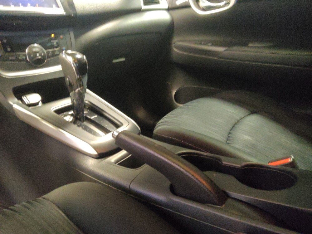 2019 Nissan Sentra in Glendale, AZ 85301 - 18133986 26