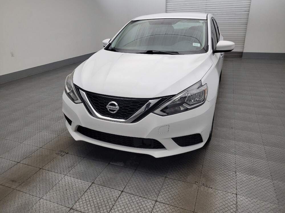2019 Nissan Sentra in Glendale, AZ 85301 - 18133986 15