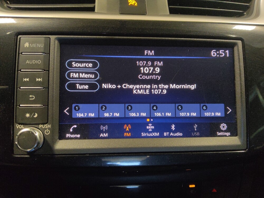 2019 Nissan Sentra in Glendale, AZ 85301 - 18133986 25