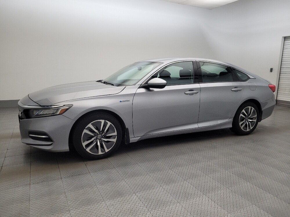 2020 Honda Accord in Chandler, AZ 85225 - 18133987 2