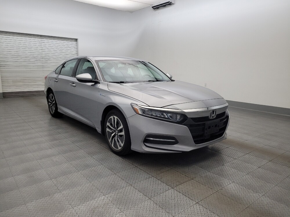 2020 Honda Accord in Chandler, AZ 85225 - 18133987 13