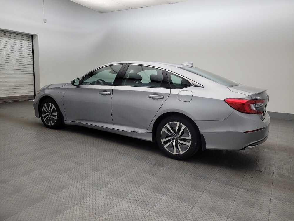 2020 Honda Accord in Chandler, AZ 85225 - 18133987 3
