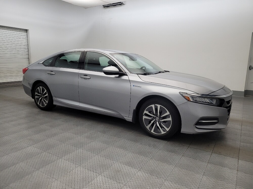 2020 Honda Accord in Chandler, AZ 85225 - 18133987 11