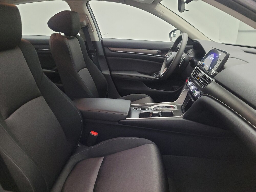 2020 Honda Accord in Chandler, AZ 85225 - 18133987 21