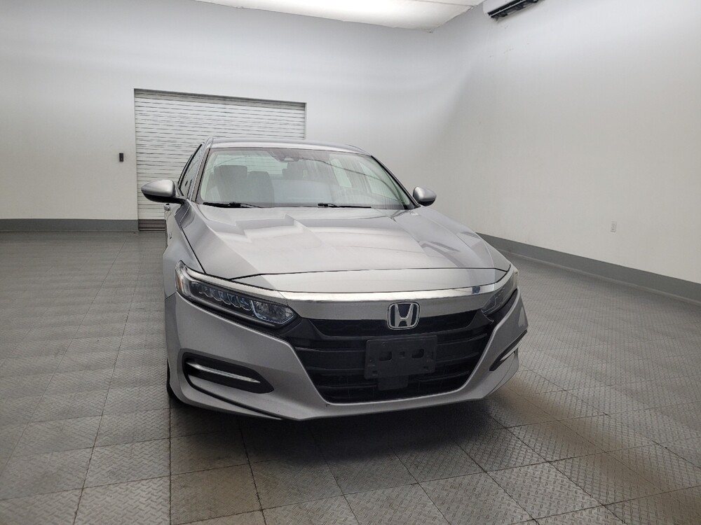 2020 Honda Accord in Chandler, AZ 85225 - 18133987 14