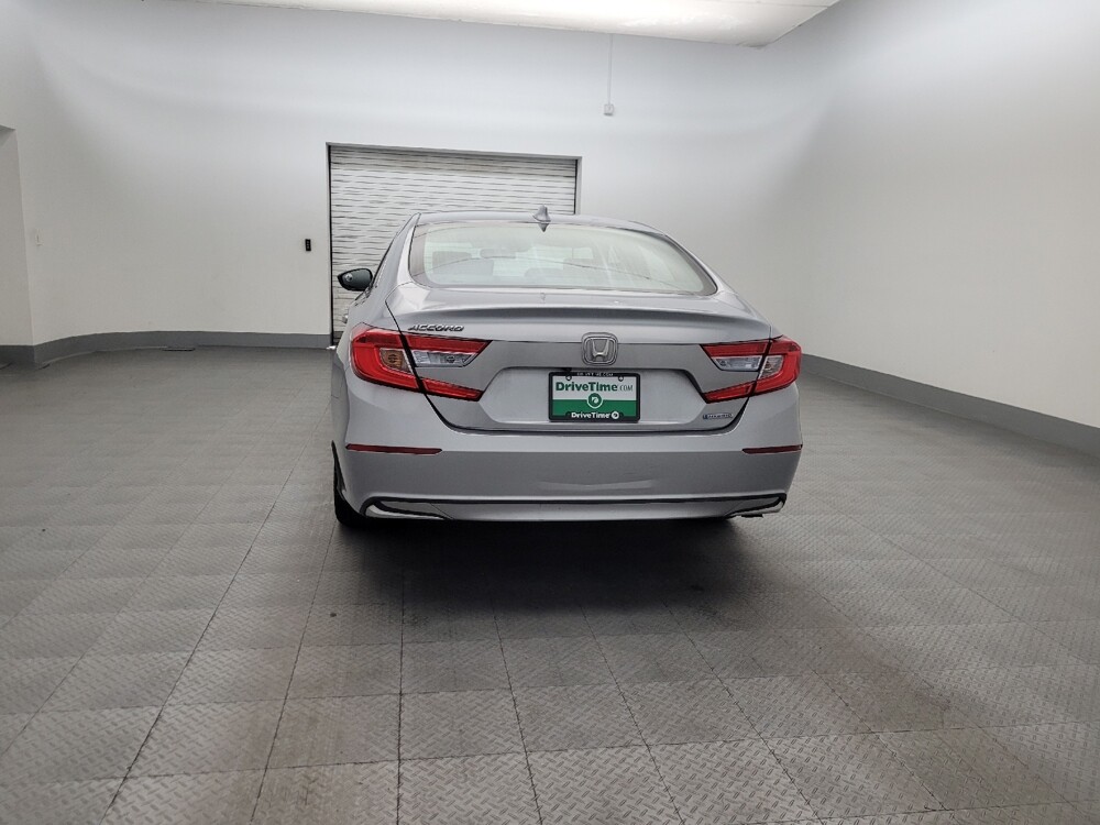 2020 Honda Accord in Chandler, AZ 85225 - 18133987 6