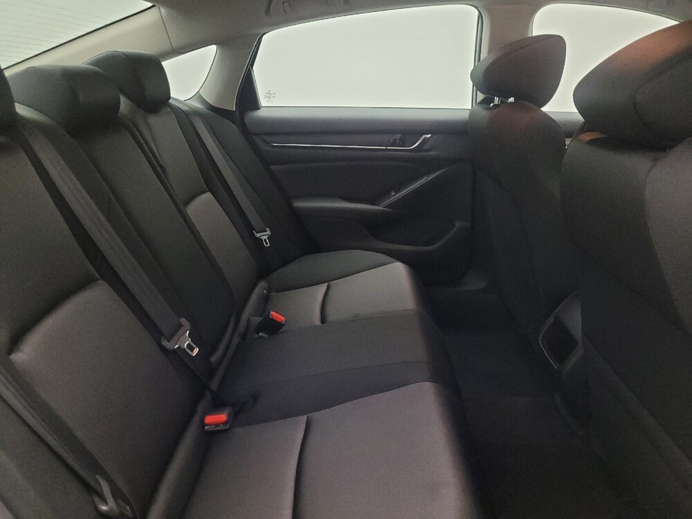 2020 Honda Accord in Chandler, AZ 85225 - 18133987 19