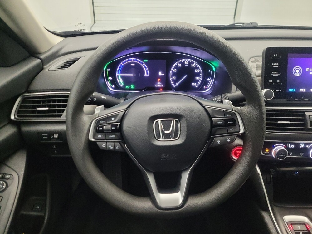 2020 Honda Accord in Chandler, AZ 85225 - 18133987 22