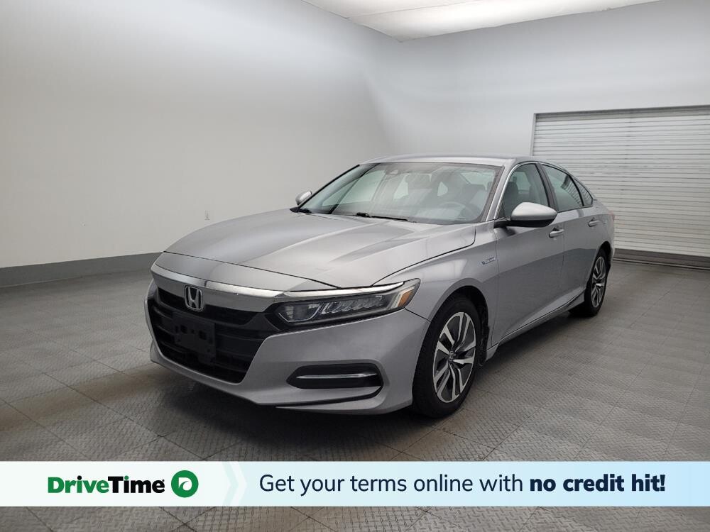 2020 Honda Accord in Chandler, AZ 85225 - 18133987