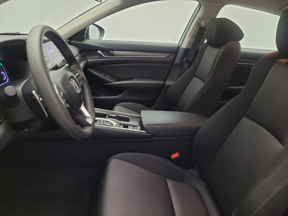 2020 Honda Accord in Chandler, AZ 85225 - 18133987 17