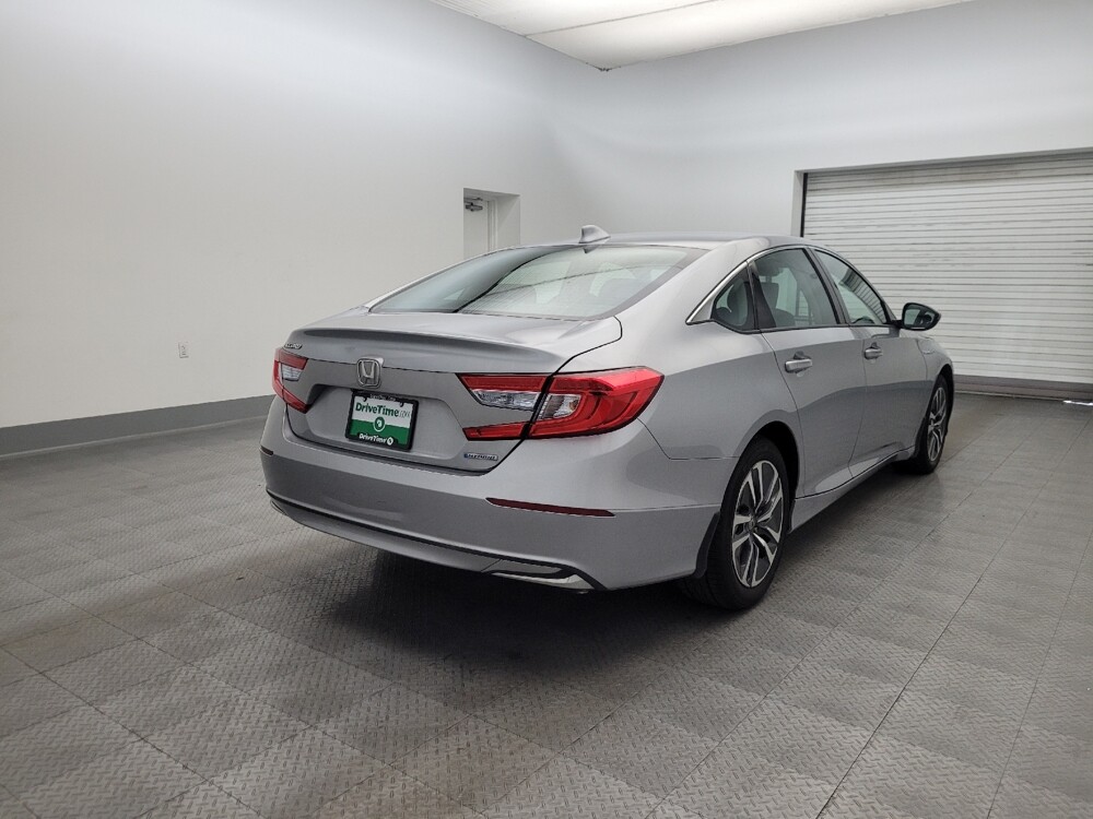 2020 Honda Accord in Chandler, AZ 85225 - 18133987 9