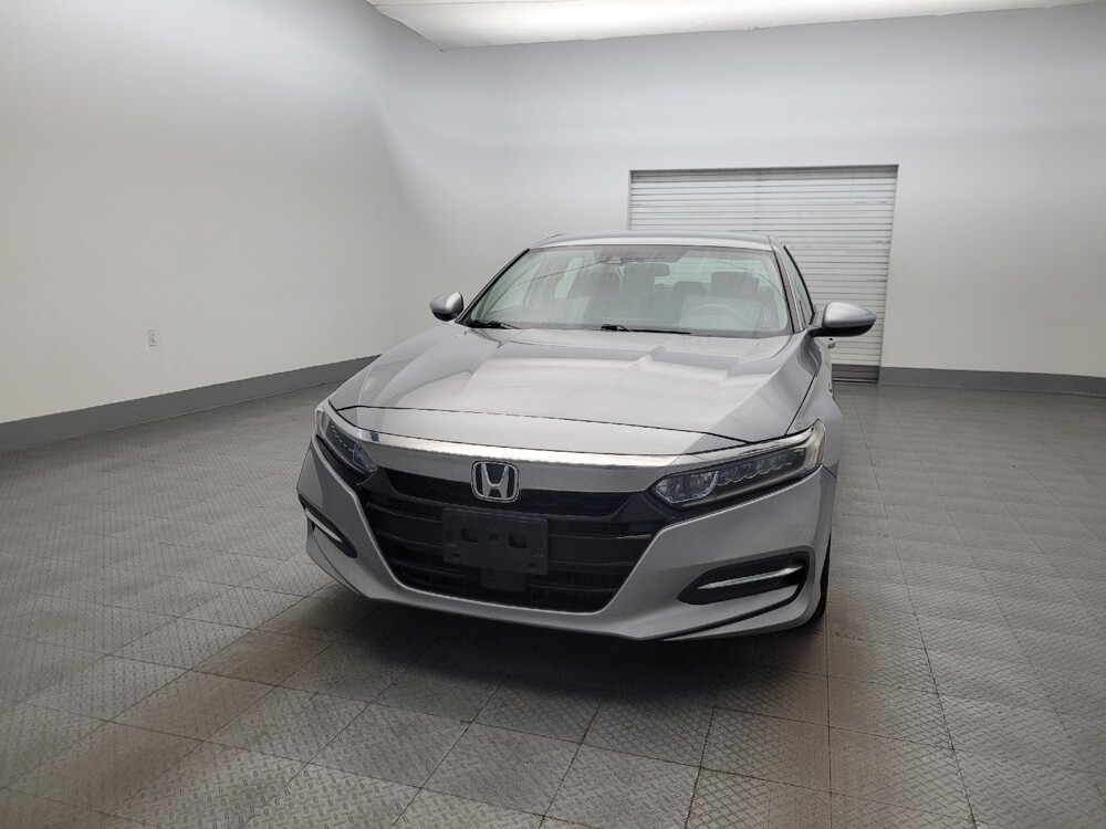 2020 Honda Accord in Chandler, AZ 85225 - 18133987 15