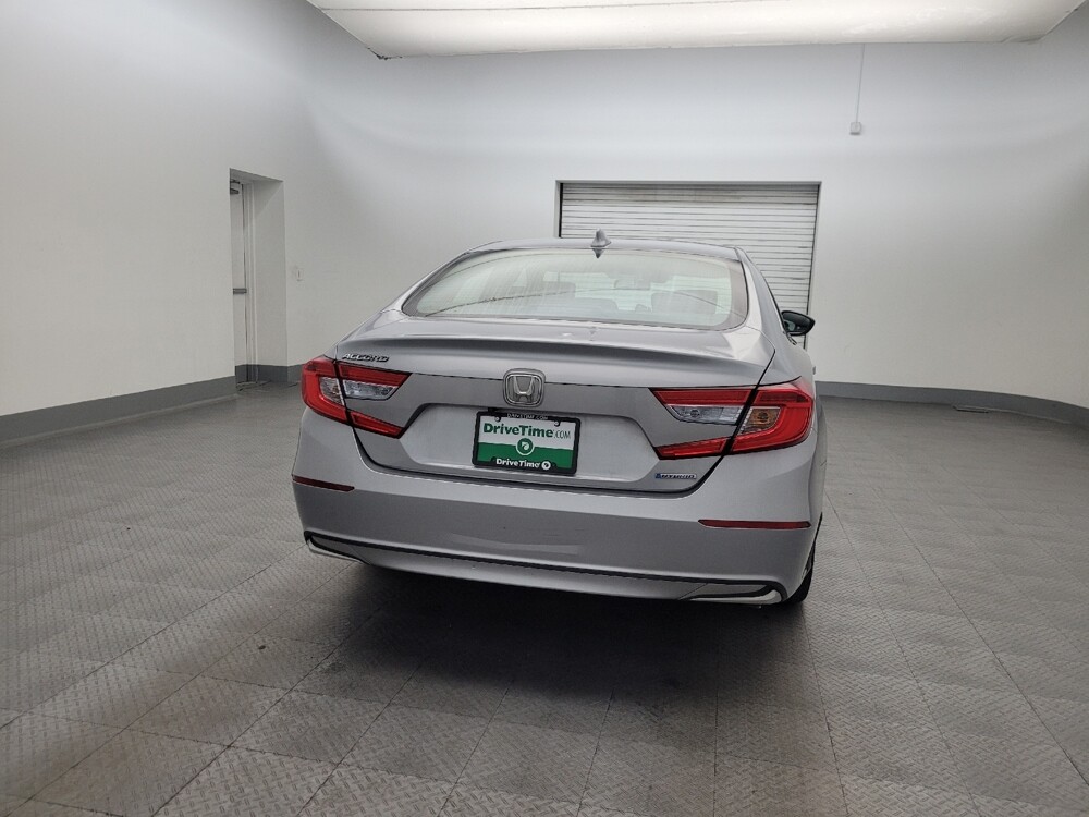 2020 Honda Accord in Chandler, AZ 85225 - 18133987 7