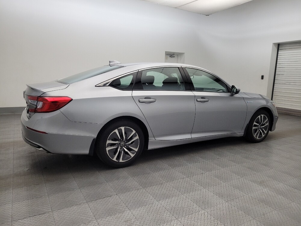 2020 Honda Accord in Chandler, AZ 85225 - 18133987 10