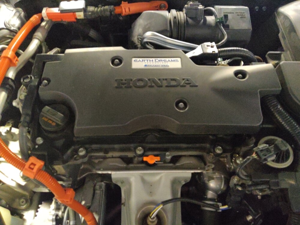 2020 Honda Accord in Chandler, AZ 85225 - 18133987 30