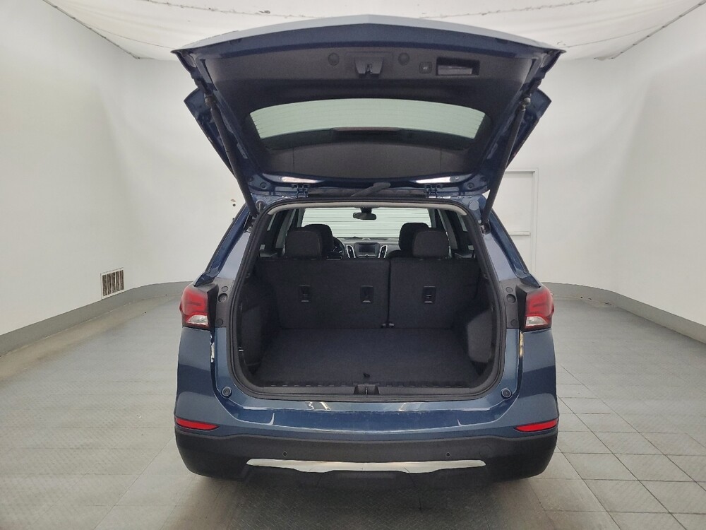 2024 Chevrolet Equinox in Metairie, LA 70006 - 18133988 29